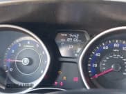 ✅ 2013 Hyundai Elantra GLS • VIN: KMHDH4AE8DU568308 • Lot: 42683718. Wystawiony na IAAI z przebiegiem 189 106 mil. Bezpłatny archiwum sprzedaży aukcyjnych z USA i szczegółowy raport historii pojazdu na DreamBid. Zdjęcie 7.