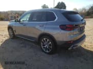 ✅ 2025 BMW X5 xDrive40i • VIN: 5UX23EU08S9Z52216 • Lot: 93233955. Listed on Copart with 20,852 mi. Free auction sales archive from the USA and detailed vehicle history report at DreamBid. Image 2.