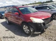 ✅ 2012 Chevrolet Traverse 2LT • VIN: 1GNKVJED8CJ337856 • Lot: 72728344. Wystawiony na Copart z przebiegiem Nie podano. Bezpłatny archiwum sprzedaży aukcyjnych z USA i szczegółowy raport historii pojazdu na DreamBid. Zdjęcie 4.