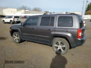 ✅ 2016 Jeep Patriot High Altitude • VIN: 1C4NJRFB7GD522479 • Lot: 91968565. Wystawiony na Copart z przebiegiem 66 430 mil. Bezpłatny archiwum sprzedaży aukcyjnych z USA i szczegółowy raport historii pojazdu na DreamBid. Zdjęcie 2.