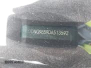 ✅ 2013 Mercedes-Benz S 550 • VIN: WDDNG9EB9DA513592 • Lot: 43402411. Listed on IAAI with 139,501 mi. Free auction sales archive from the USA and detailed vehicle history report at DreamBid. Image 9.