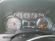 ✅ 2016 Chevrolet Silverado 1500 LT • VIN: 3GCUKREC5GG307995 • Lot: 84883705. Wystawiony na Copart z przebiegiem 159 031 mil. Bezpłatny archiwum sprzedaży aukcyjnych z USA i szczegółowy raport historii pojazdu na DreamBid. Zdjęcie 9.