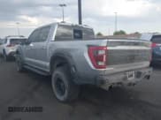 ✅ 2022 Ford F-150 Raptor • VIN: 1FTFW1RG4NFA16107 • Lot: 42745743. Listed on IAAI with 61,564 mi. Free auction sales archive from the USA and detailed vehicle history report at DreamBid. Image 15.