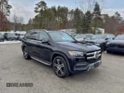 ✅ 2020 Mercedes-Benz GLS 450 • VIN: 4JGFF5KE4LA132199 • Lot: 96812975. Listed on Copart with 124,020 mi. Free auction sales archive from the USA and detailed vehicle history report at DreamBid. Image 2.