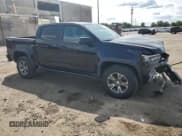 ✅ 2019 Chevrolet Colorado 4WD Z71 • VIN: 1GCGTDEN1K1283409 • Лот: 67734904. Опубликован ранее на Copart с пробегом 87 835 миль. Бесплатный доступ к архиву аукционных продаж из США и подробный отчёт об истории автомобиля на DreamBid. Изображение 4.