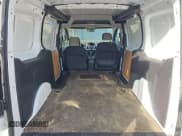 ✅ 2015 Ford Transit Connect XLT • VIN: NM0LS7F79F1206356 • Lot: 43856201. Listed on IAAI with 104,081 mi. Free auction sales archive from the USA and detailed vehicle history report at DreamBid. Image 19.