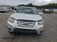 ✅ 2011 Hyundai Santa Fe Limited • VIN: 5XYZK3AB6BG090500 • Lot: 70398164. Listed on Copart with 188,910 mi. Free auction sales archive from the USA and detailed vehicle history report at DreamBid. Image 5.