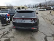 ✅ 2022 Hyundai Tucson SEL • VIN: 5NMJCCAE4NH085472 • Lot: 72033132. Wystawiony na Copart z przebiegiem 12 564 mil. Bezpłatny archiwum sprzedaży aukcyjnych z USA i szczegółowy raport historii pojazdu na DreamBid. Zdjęcie 6.