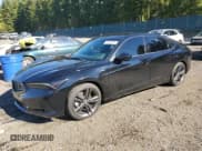 ✅ 2023 Acura Integra w/A-Spec Package • VIN: 19UDE4H30PA003818 • Lot: 82502925. Listed on Copart with 33,729 mi. Free auction sales archive from the USA and detailed vehicle history report at DreamBid. Image 1.