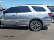 ✅ 2019 Dodge Durango GT Plus • VIN: 1C4RDJDG9KC664453 • Lot: 42399826. Listed on IAAI with 39,034 mi. Free auction sales archive from the USA and detailed vehicle history report at DreamBid. Image 16.