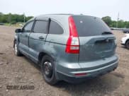 ✅ 2011 Honda CR-V SE • VIN: 5J6RE4H48BL053001 • Lot: 42920161. Listed on IAAI with 143,184 mi. Free auction sales archive from the USA and detailed vehicle history report at DreamBid. Image 3.