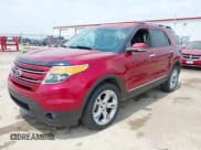 ✅ 2013 Ford Explorer Limited • VIN: 1FM5K7F88DGA27820 • Lot: 42843052. Wystawiony na IAAI z przebiegiem 126 328 mil. Bezpłatny archiwum sprzedaży aukcyjnych z USA i szczegółowy raport historii pojazdu na DreamBid. Zdjęcie 18.