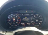 ✅ 2018 Audi A3 Premium Plus • VIN: WAUGUGFF4J1003404 • Лот: 69975335. Опубликован ранее на Copart с пробегом 87 048 миль. Бесплатный доступ к архиву аукционных продаж из США и подробный отчёт об истории автомобиля на DreamBid. Изображение 9.