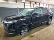 ✅ 2025 Chevrolet Equinox FWD LT • VIN: 3GNAXHEG6SL216369 • Lot: 60985735. Wystawiony na Copart z przebiegiem 15 432 mil. Bezpłatny archiwum sprzedaży aukcyjnych z USA i szczegółowy raport historii pojazdu na DreamBid. Zdjęcie 1.