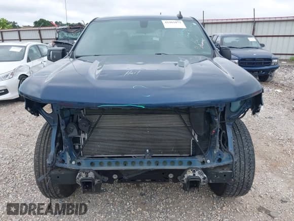 ✅ 2022 Chevrolet Silverado 1500 RST • VIN: 3GCUYEED7NG164206 • Лот: 42481073. Опубликован ранее на IAAI с пробегом 44 759 миль. Бесплатный доступ к архиву аукционных продаж из США и подробный отчёт об истории автомобиля на DreamBid. Изображение 13.