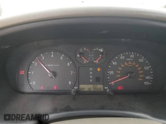 2004 Hyundai Sonata GLS с VIN KMHWF35H44A007490, выставлен на аукционе Copart как лот 54340305 с пробегом 167 966 миль миль и Списание • Salvage title. История ставок и продаж доступна на DreamBid. Изображение 9.