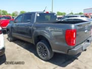 ✅ 2019 Ford Ranger XL • VIN: 1FTER4EH0KLA79236 • Lot: 41866096. Listed on IAAI with 93,779 mi. Free auction sales archive from the USA and detailed vehicle history report at DreamBid. Image 3.