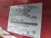 ✅ 2003 Ford ZX2 ZX2 Standard • VIN: 3FAFP113X3R150504 • Лот: 43763080. Опубликован ранее на IAAI с пробегом 260 886 миль. Бесплатный доступ к архиву аукционных продаж из США и подробный отчёт об истории автомобиля на DreamBid. Изображение 9.