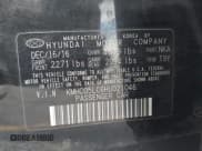 ✅ 2017 Hyundai Ioniq Limited • VIN: KMHC05LC6HU021046 • Лот: 43313292. Опубликован ранее на IAAI с пробегом 149 521 миль. Бесплатный доступ к архиву аукционных продаж из США и подробный отчёт об истории автомобиля на DreamBid. Изображение 9.