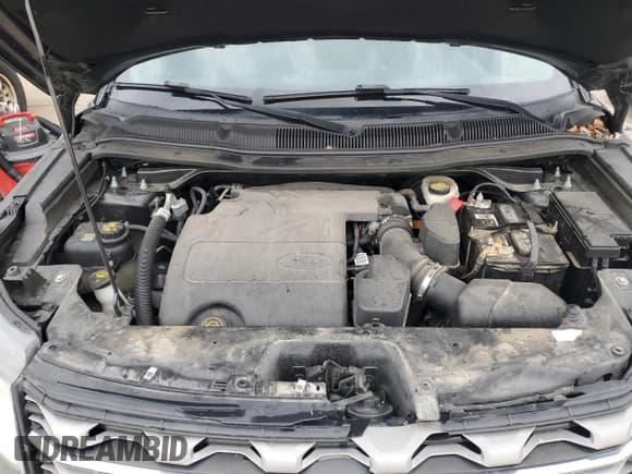 ✅ 2017 Ford Explorer XLT • VIN: 1FM5K8D83HGD51143 • Lot: 89840135. Wystawiony na Copart z przebiegiem 158 719 mil. Bezpłatny archiwum sprzedaży aukcyjnych z USA i szczegółowy raport historii pojazdu na DreamBid. Zdjęcie 12.