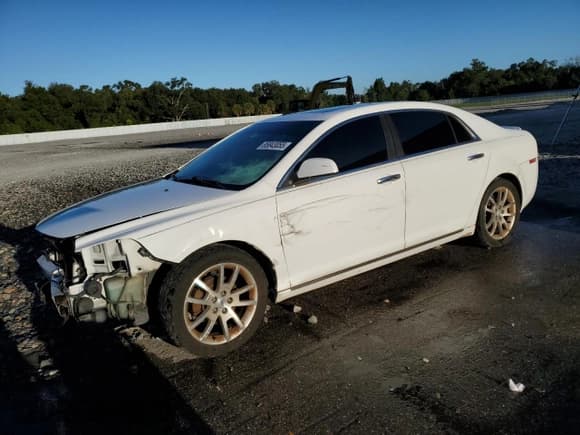 ✅ 2012 Chevrolet Malibu LTZ • VIN: 1G1ZG5E73CF252213 • Лот: 85843055. Опубликован ранее на Copart с пробегом 190 435 миль. Бесплатный доступ к архиву аукционных продаж из США и подробный отчёт об истории автомобиля на DreamBid. Изображение 1.