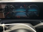 ✅ 2019 Mercedes-Benz A 220 • VIN: WDD3G4EB0KW012830 • Lot: 56175745. Listed on Copart with 89,755 mi. Free auction sales archive from the USA and detailed vehicle history report at DreamBid. Image 9.