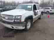 2004 Chevrolet Silverado 1500 Z71 with VIN 2GCEK13T741427729, listed as a IAAI auction lot 41238310 with 151,978 mi miles and . Bid and sale history available at DreamBid. Image 2.