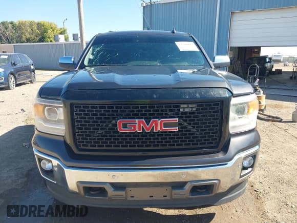 ✅ 2015 GMC Sierra 1500 SLT • VIN: 3GTU2VEC6FG493506 • Lot: 43310229. Wystawiony na IAAI z przebiegiem 142 072 mil. Bezpłatny archiwum sprzedaży aukcyjnych z USA i szczegółowy raport historii pojazdu na DreamBid. Zdjęcie 12.