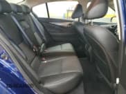 ✅ 2017 Infiniti Q50 Sport • VIN: JN1EV7APXHM731358 • Lot: 81736115. Listed on Copart with 64,443 mi. Free auction sales archive from the USA and detailed vehicle history report at DreamBid. Image 10.