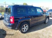 ✅ 2016 Jeep Patriot Sport • VIN: 1C4NJPBBXGD801662 • Lot: 43111217. Listed on IAAI with 177,822 mi. Free auction sales archive from the USA and detailed vehicle history report at DreamBid. Image 4.