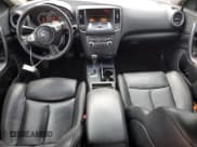 ✅ 2012 Nissan Maxima SV • VIN: 1N4AA5AP3CC853799 • Лот: 86882865. Опубликован ранее на Copart с пробегом 122 988 миль. Бесплатный доступ к архиву аукционных продаж из США и подробный отчёт об истории автомобиля на DreamBid. Изображение 8.