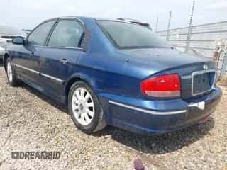2003 Hyundai Sonata GLS с VIN KMHWF35H43A823050, выставлен на аукционе IAAI как лот 42112412 с пробегом Не указан миль и . История ставок и продаж доступна на DreamBid. Изображение 3.