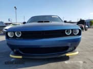 ✅ 2018 Dodge Challenger R/T Scat Pack • VIN: 2C3CDZFJ5JH128189 • Лот: 62534385. Опубликован ранее на Copart с пробегом 41 672 миль. Бесплатный доступ к архиву аукционных продаж из США и подробный отчёт об истории автомобиля на DreamBid. Изображение 5.