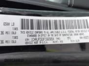 ✅ 2015 Jeep Grand Cherokee Overland • VIN: 1C4RJFCG3FC665854 • Lot: 41697999. Listed on IAAI with 206,618 mi. Free auction sales archive from the USA and detailed vehicle history report at DreamBid. Image 9.