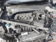 ✅ 2022 Hyundai Venue SEL • VIN: KMHRC8A37NU199758 • Lot: 43614804. Listed on IAAI with 42,943 mi. Free auction sales archive from the USA and detailed vehicle history report at DreamBid. Image 10.