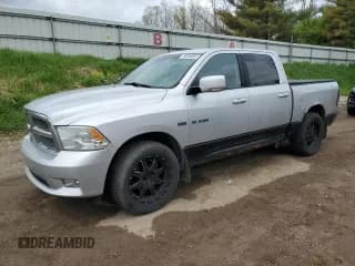 ✅ 2010 Dodge 1500 Sport • VIN: 1D7RV1CT6AS172534 • Lot: 56590005. Wystawiony na Copart z przebiegiem 261 812 mil. Bezpłatny archiwum sprzedaży aukcyjnych z USA i szczegółowy raport historii pojazdu na DreamBid. Zdjęcie 1.