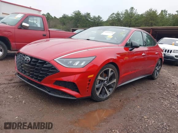 ✅ 2022 Hyundai Sonata SEL Plus • VIN: 5NPEJ4J27NH136338 • Лот: 43555116. Опубликован ранее на IAAI с пробегом 67 205 миль. Бесплатный доступ к архиву аукционных продаж из США и подробный отчёт об истории автомобиля на DreamBid. Изображение 17.