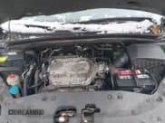 ✅ 2006 Honda Odyssey EX-L • VIN: 5FNRL38726B002330 • Lot: 43850368. Listed on IAAI with 261,358 mi. Free auction sales archive from the USA and detailed vehicle history report at DreamBid. Image 10.