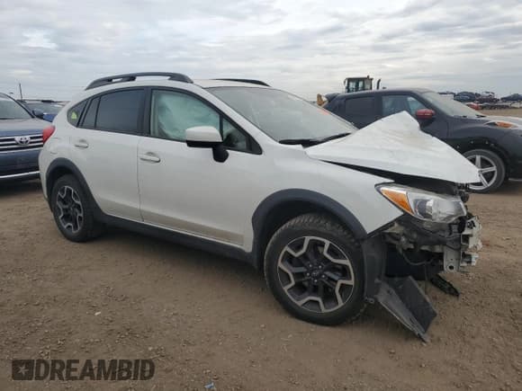 ✅ 2016 Subaru Crosstrek Limited • VIN: JF2GPAKC7G8348270 • Lot: 86131565. Listed on Copart with 94,147 mi. Free auction sales archive from the USA and detailed vehicle history report at DreamBid. Image 4.