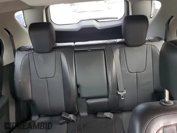 ✅ 2016 Chevrolet Equinox LTZ • VIN: 2GNALDEK3G1141289 • Лот: 87480875. Опубликован ранее на Copart с пробегом 107 228 миль. Бесплатный доступ к архиву аукционных продаж из США и подробный отчёт об истории автомобиля на DreamBid. Изображение 10.