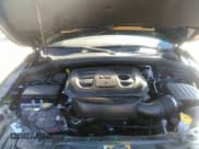 ✅ 2022 Dodge Durango Special Service • VIN: 1C4RDJFG2NC184899 • Lot: 40575266. Listed on IAAI with 14,422 mi. Free auction sales archive from the USA and detailed vehicle history report at DreamBid. Image 10.