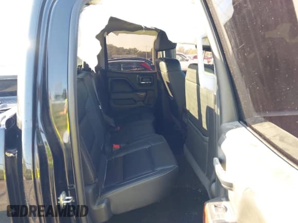 ✅ 2016 GMC Sierra 1500 SLT • VIN: 1GTV2NEC1GZ324662 • Lot: 43316586. Listed on IAAI with 182,694 mi. Free auction sales archive from the USA and detailed vehicle history report at DreamBid. Image 8.