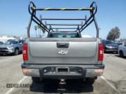 ✅ 2007 Chevrolet Silverado 2500HD Work Truck • VIN: 1GCHC24K57E602360 • Лот: 58250395. Опубликован ранее на Copart с пробегом 163 773 миль. Бесплатный доступ к архиву аукционных продаж из США и подробный отчёт об истории автомобиля на DreamBid. Изображение 6.