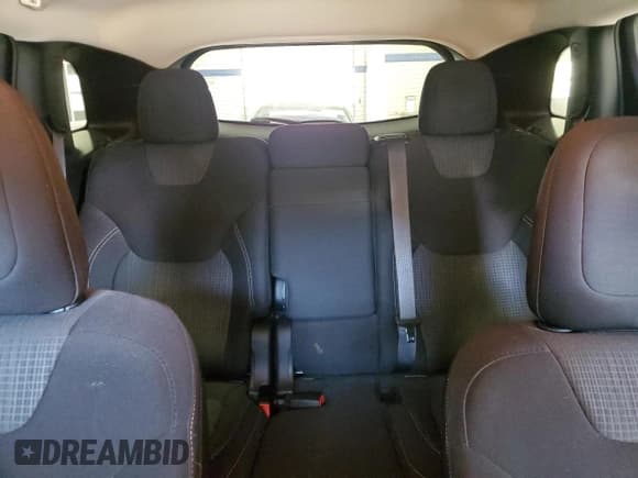 ✅ 2016 Jeep Cherokee Latitude • VIN: 1C4PJMCB8GW145875 • Лот: 90926275. Опубликован ранее на Copart с пробегом 91 179 миль. Бесплатный доступ к архиву аукционных продаж из США и подробный отчёт об истории автомобиля на DreamBid. Изображение 10.