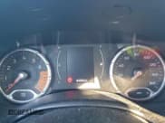 ✅ 2020 Jeep Renegade Latitude • VIN: ZACNJBBB7LPL68491 • Lot: 94941645. Listed on Copart with 64,305 mi. Free auction sales archive from the USA and detailed vehicle history report at DreamBid. Image 9.