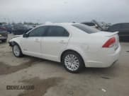 ✅ 2010 Mercury Milan Hybrid • VIN: 3MEDM0L35AR632892 • Lot: 51299575. Listed on Copart with 176,873 mi. Free auction sales archive from the USA and detailed vehicle history report at DreamBid. Image 2.