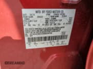 ✅ 2010 Ford Edge SE • VIN: 2FMDK3GCXABB39755 • Лот: 82730815. Опубликован ранее на Copart с пробегом 156 557 миль. Бесплатный доступ к архиву аукционных продаж из США и подробный отчёт об истории автомобиля на DreamBid. Изображение 13.