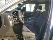 ✅ 2016 Chevrolet Silverado 2500HD LT • VIN: 1GC2KVEG9GZ381505 • Lot: 92642325. Listed on Copart with 78,505 mi. Free auction sales archive from the USA and detailed vehicle history report at DreamBid. Image 7.