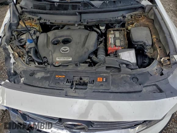 ✅ 2016 Mazda CX-9 Touring • VIN: JM3TCBCYXG0102134 • Lot: 91611085. Wystawiony na Copart z przebiegiem Nie podano. Bezpłatny archiwum sprzedaży aukcyjnych z USA i szczegółowy raport historii pojazdu na DreamBid. Zdjęcie 12.