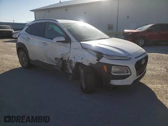 2020 Hyundai Kona SEL с VIN KM8K22AA4LU402585, выставлен на аукционе Copart как лот 36758923 с пробегом 53 795 миль миль и . История ставок и продаж доступна на DreamBid. Изображение 12.